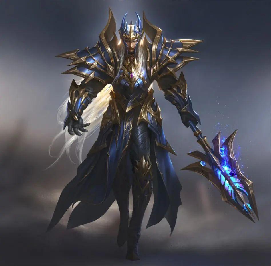 奇迹MU槌类武器掉落数据——官方同步-奇迹MU攻略|武器掉落|职业解析