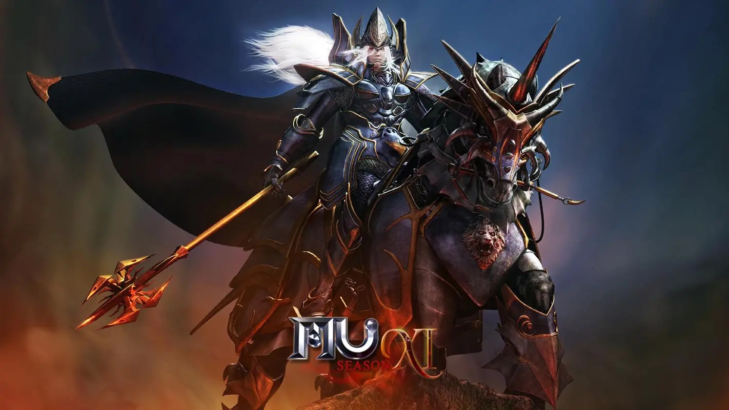 圣导师深度解析-奇迹 MU 1.03H 攻略 - 帝国无双奇迹