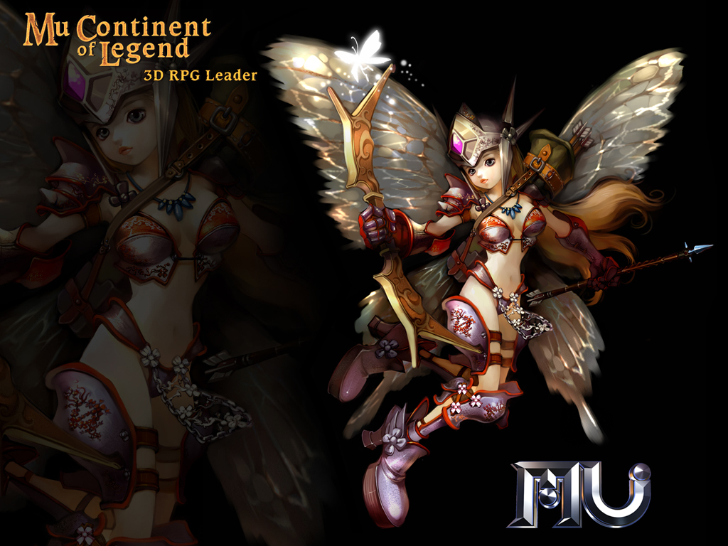 奇迹 MU 智力弓（智力 MM）攻略：挂机设置 + 升级对比 + 离线 BUFF，全方位躺赢指南-奇迹 MU 1.03H 攻略 - 帝国无双奇迹