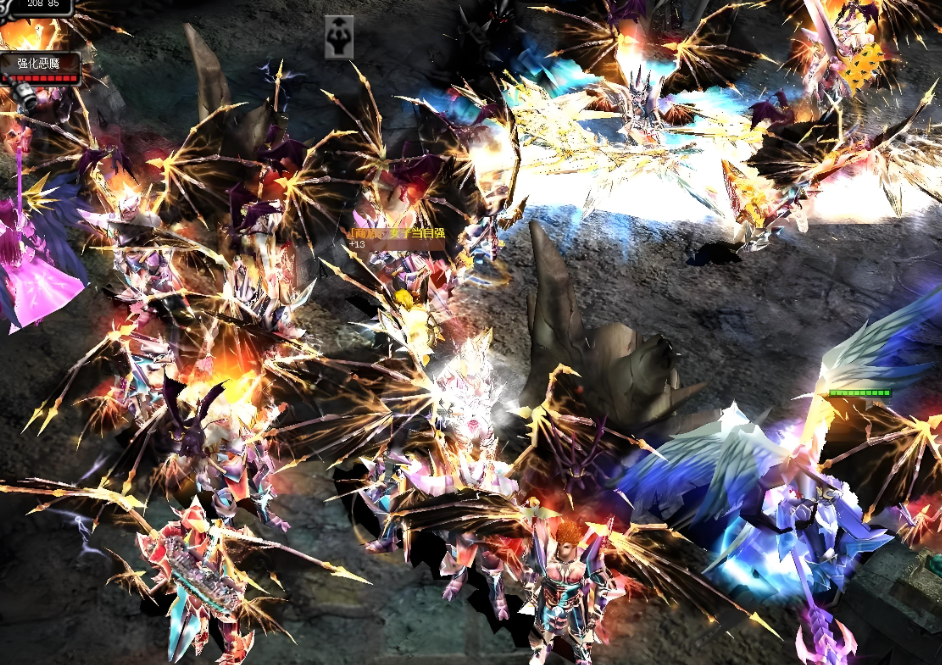 奇迹MU护腿类防具掉落——官方同步-奇迹MU攻略|武器掉落|职业解析