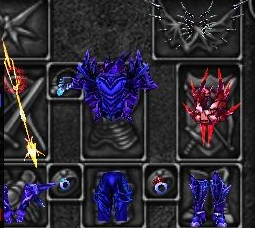 图片[1]-奇迹MU洞装镶嵌攻略——官方同步-帝国无双奇迹