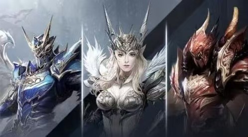 图片[1]-奇迹MU法师装备配置精髓——官方同步-帝国无双奇迹