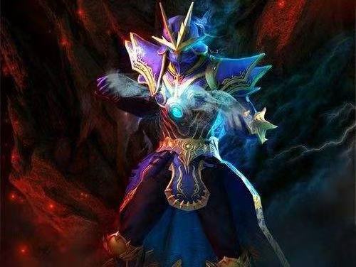 图片[1]-奇迹MU打困顿魔王提速攻略——官方同步-帝国无双奇迹