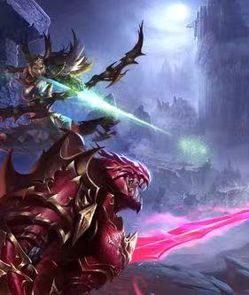 图片[1]-奇迹MU首饰搭配技巧——官方同步-帝国无双奇迹