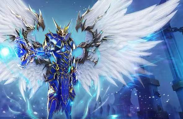 图片[1]-奇迹MU装备减7伤害实操指南——官方同步-帝国无双奇迹